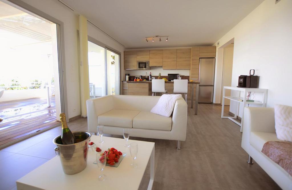 Residence Dary Л'Іль-Русс Номер фото